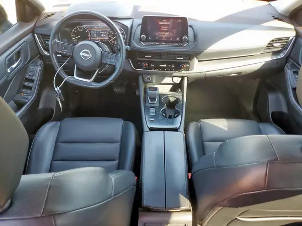 5N1BT3BA0PC931285 2023 NISSAN ROGUE - Image 8