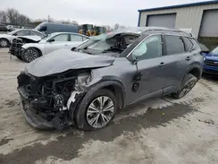 5N1BT3BA0PC934249 2023 NISSAN ROGUE