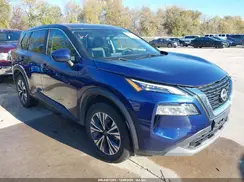 5N1BT3BA0PC934252 2023 NISSAN ROGUE