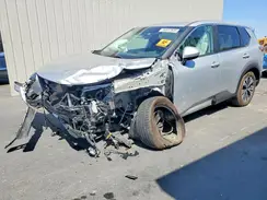 5N1BT3BA0PC935255 2023 NISSAN ROGUE