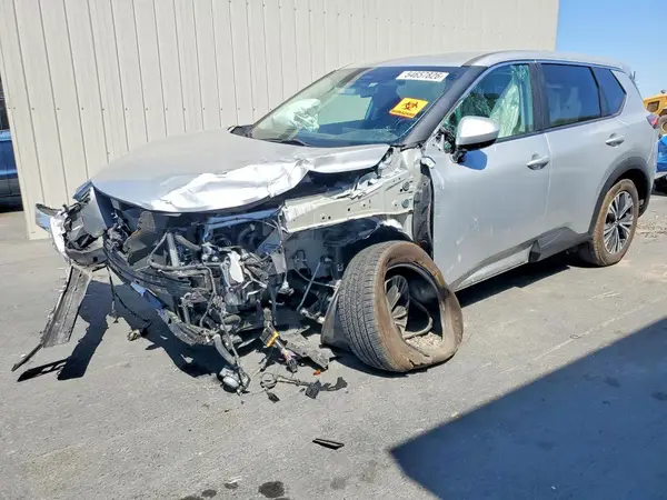 5N1BT3BA0PC935255 2023 NISSAN ROGUE - Image 1