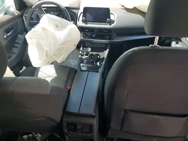 5N1BT3BA0PC935255 2023 NISSAN ROGUE - Image 8