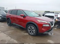 5N1BT3BA0PC938401 2023 NISSAN ROGUE