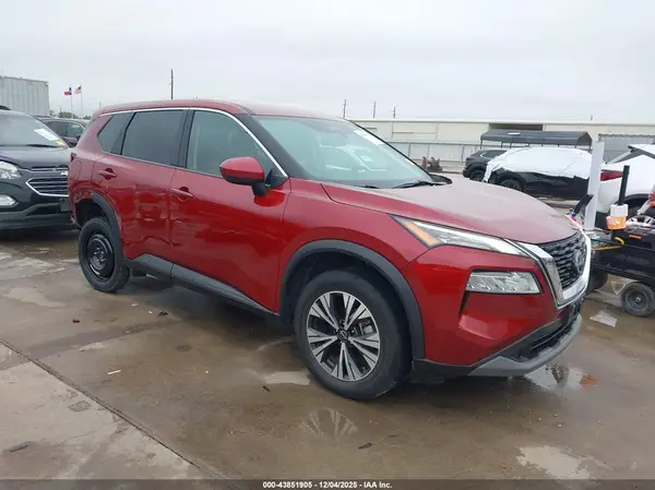 5N1BT3BA0PC938401 2023 NISSAN ROGUE - Image 1