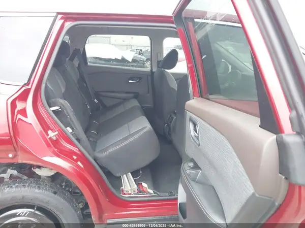 5N1BT3BA0PC938401 2023 NISSAN ROGUE - Image 8