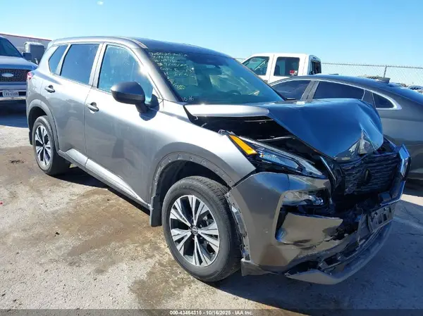 5N1BT3BA0PC939791 2023 NISSAN ROGUE - Image 1