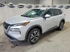 5N1BT3BA0PC940780 2023 NISSAN ROGUE