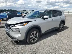 5N1BT3BA0PC940942 2023 NISSAN ROGUE