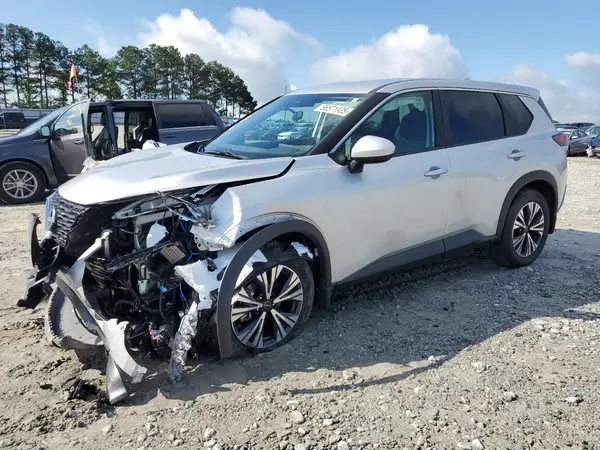 5N1BT3BA0PC942383 2023 NISSAN ROGUE - Image 1