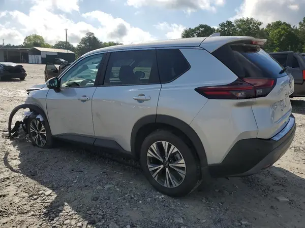 5N1BT3BA0PC942383 2023 NISSAN ROGUE - Image 2