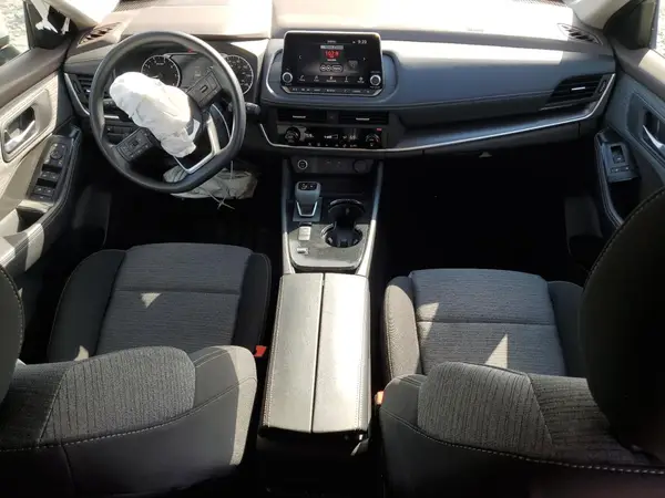 5N1BT3BA0PC942383 2023 NISSAN ROGUE - Image 8