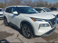 5N1BT3BA0PC944425 2023 NISSAN ROGUE