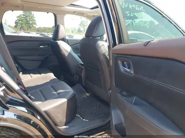 5N1BT3BA0PC945459 2023 NISSAN ROGUE - Image 8