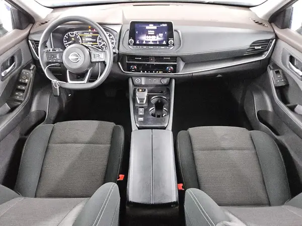 5N1BT3BA0PC945770 2023 NISSAN ROGUE - Image 8