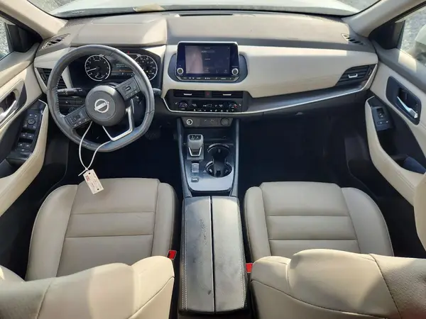 5N1BT3BA0PC946076 2023 NISSAN ROGUE - Image 8