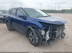 5N1BT3BA0PC948491 2023 NISSAN ROGUE