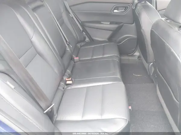 5N1BT3BA0PC948491 2023 NISSAN ROGUE - Image 8