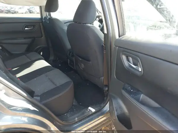 5N1BT3BA0RC674812 2024 NISSAN ROGUE - Image 8