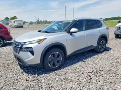5N1BT3BA0RC678679 2024 NISSAN ROGUE
