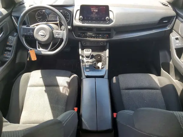 5N1BT3BA0RC678679 2024 NISSAN ROGUE - Image 8
