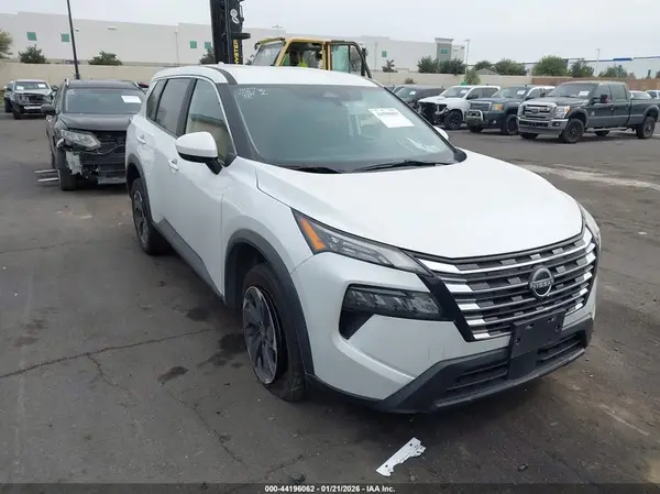 5N1BT3BA0RC683316 2024 NISSAN ROGUE - Image 1
