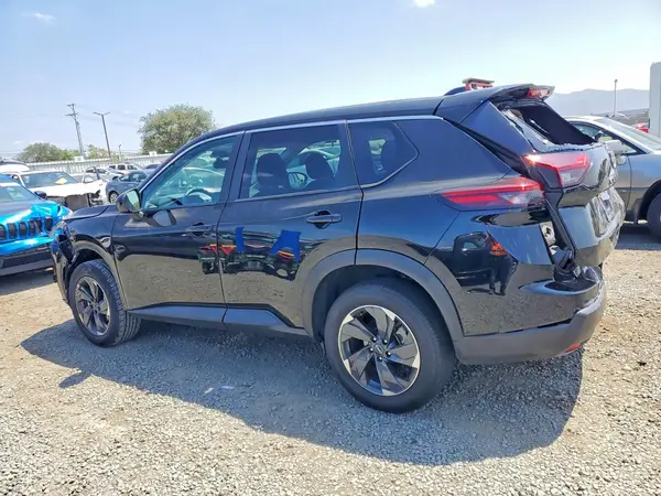5N1BT3BA0RC688743 2024 NISSAN ROGUE - Image 2