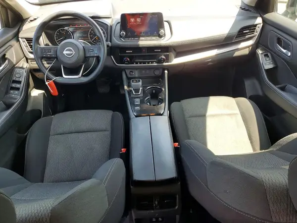 5N1BT3BA0RC688743 2024 NISSAN ROGUE - Image 8