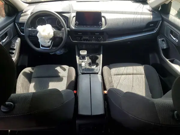 5N1BT3BA0RC690671 2024 NISSAN ROGUE - Image 8