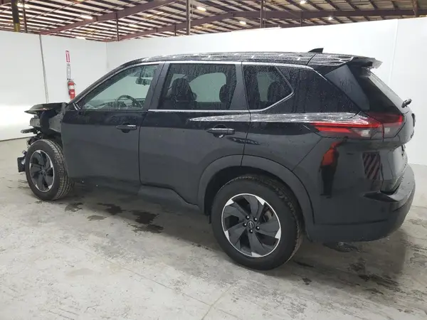 5N1BT3BA0RC693070 2024 NISSAN ROGUE - Image 2
