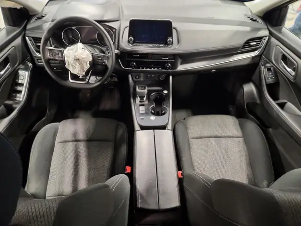 5N1BT3BA0RC696924 2024 NISSAN ROGUE - Image 8