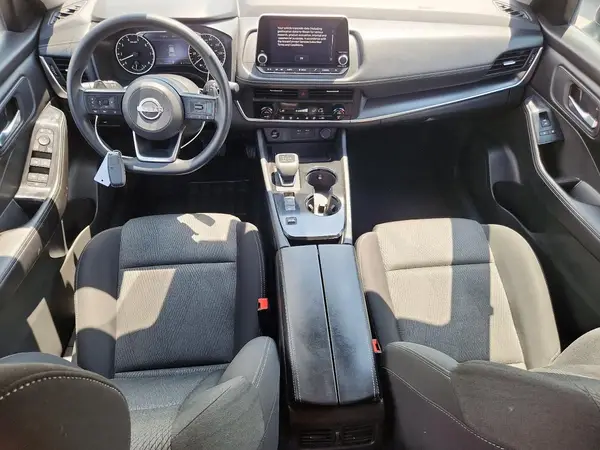 5N1BT3BA0RC696938 2024 NISSAN ROGUE - Image 8