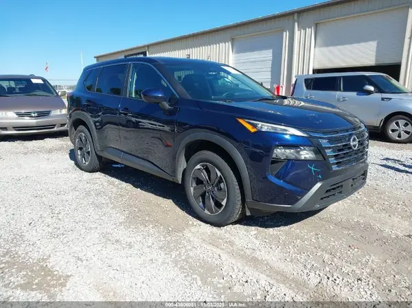 5N1BT3BA0RC697183 2024 NISSAN ROGUE - Image 1