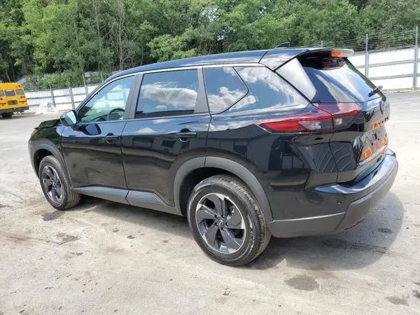 5N1BT3BA0RC699502 2024 NISSAN ROGUE - Image 2
