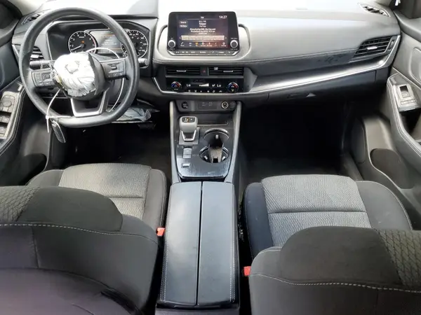 5N1BT3BA0RC699502 2024 NISSAN ROGUE - Image 8
