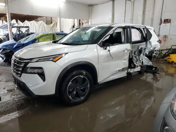 5N1BT3BA0RC701586 2024 NISSAN ROGUE - Image 1