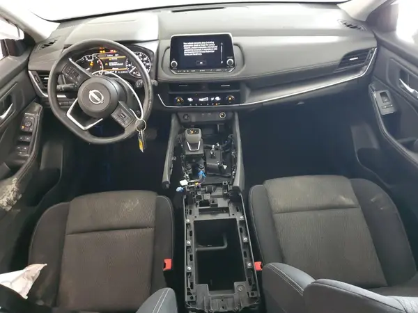 5N1BT3BA0RC701586 2024 NISSAN ROGUE - Image 8