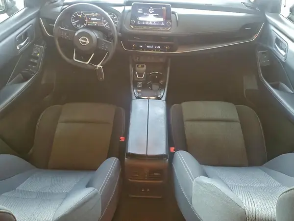 5N1BT3BA0RC702446 2024 NISSAN ROGUE - Image 8