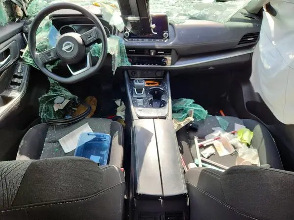 5N1BT3BA0RC702611 2024 NISSAN ROGUE - Image 8