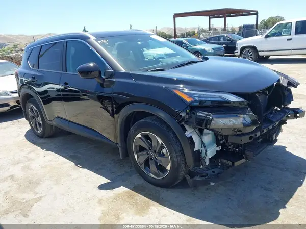 5N1BT3BA0RC710532 2024 NISSAN ROGUE - Image 1