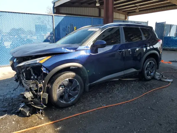 5N1BT3BA0RC711177 2024 NISSAN ROGUE - Image 1