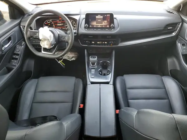5N1BT3BA0RC711177 2024 NISSAN ROGUE - Image 8