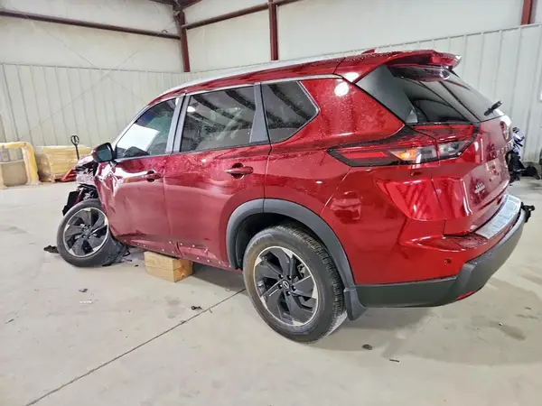 5N1BT3BA0RC714144 2024 NISSAN ROGUE - Image 2