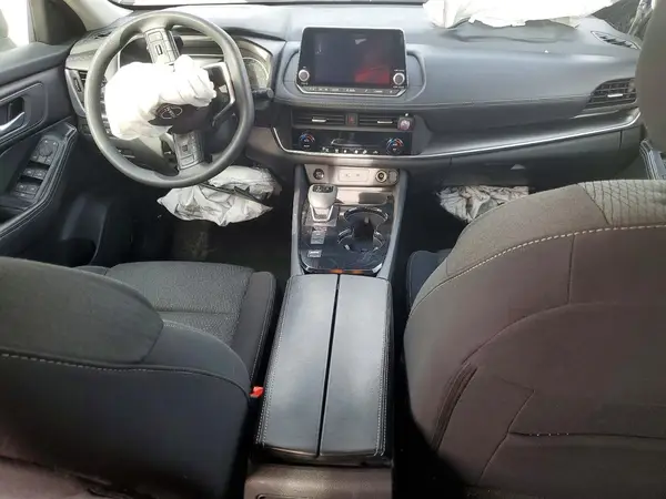 5N1BT3BA0RC714256 2024 NISSAN ROGUE - Image 8