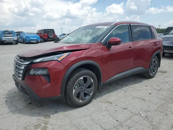 5N1BT3BA0RC718078 2024 NISSAN ROGUE - Image 1