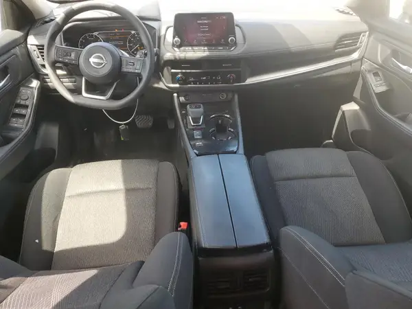 5N1BT3BA0RC723801 2024 NISSAN ROGUE - Image 8