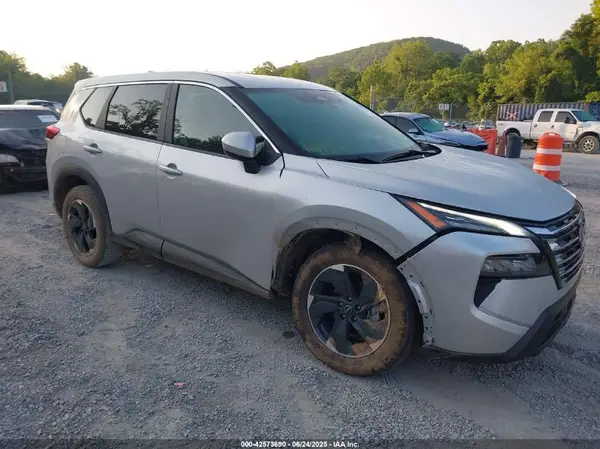 5N1BT3BA0RC726150 2024 NISSAN ROGUE - Image 1