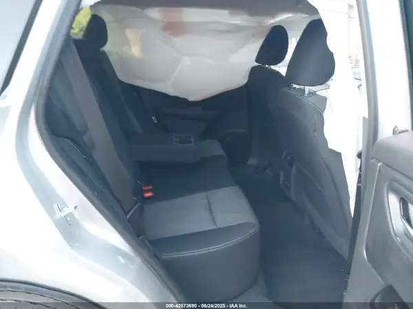 5N1BT3BA0RC726150 2024 NISSAN ROGUE - Image 8