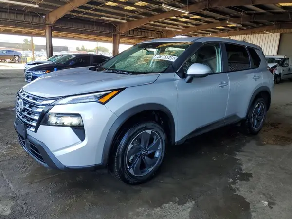 5N1BT3BA0RC730098 2024 NISSAN ROGUE - Image 1
