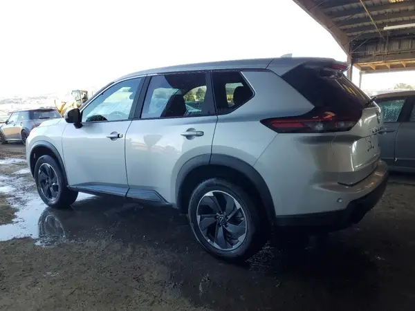5N1BT3BA0RC730098 2024 NISSAN ROGUE - Image 2