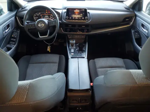5N1BT3BA0RC730098 2024 NISSAN ROGUE - Image 8